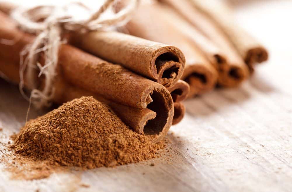 15 Insects Cinnamon can Repel