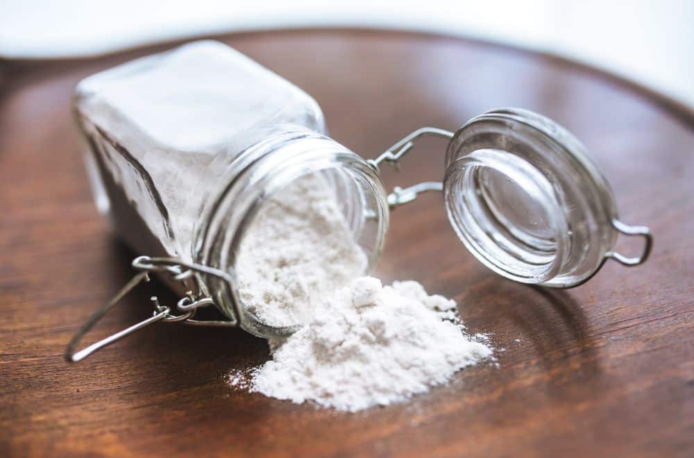 Ways to Get Rid of Bugs in the Flour